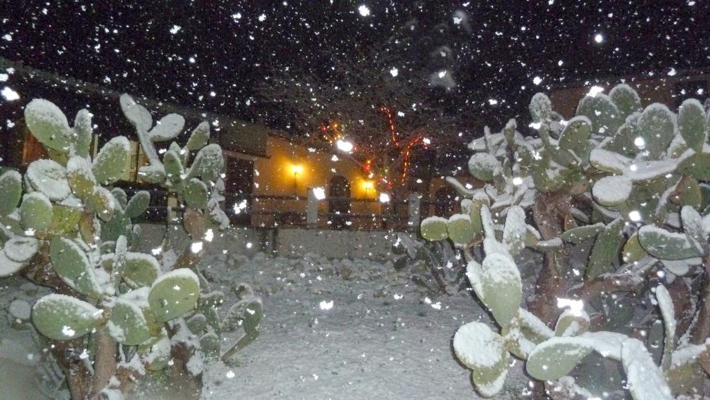 Agriturismo Timpa Del Sole Villa โนโต ภายนอก รูปภาพ