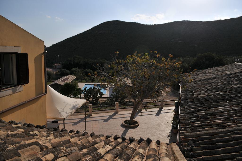Agriturismo Timpa Del Sole Villa โนโต ห้อง รูปภาพ