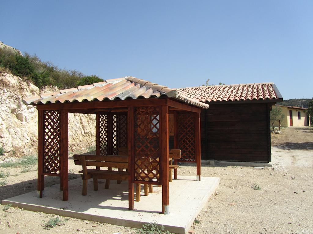 Agriturismo Timpa Del Sole Villa โนโต ห้อง รูปภาพ