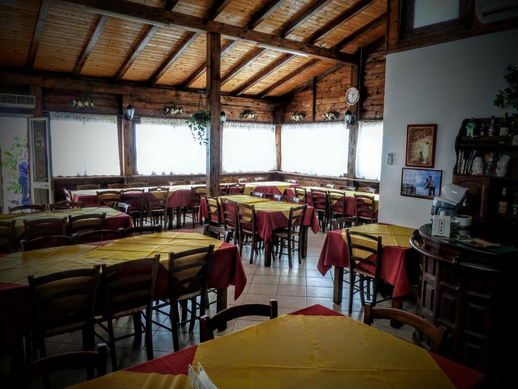 Agriturismo Timpa Del Sole Villa โนโต ภายนอก รูปภาพ